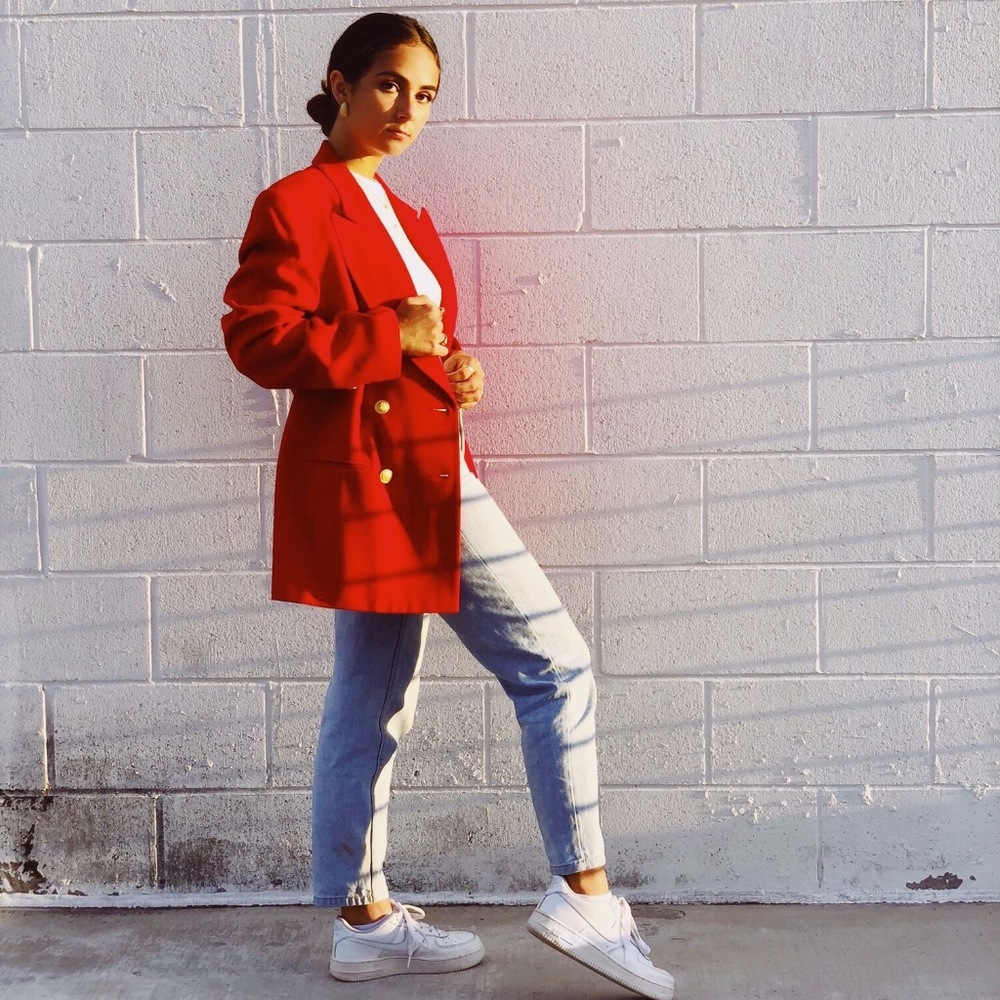 Vintage Essentials For A.S.L.